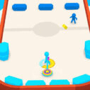 Disc Duel Dash