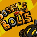 Bolt Buddy Bash