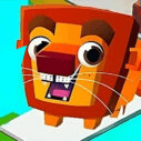 Critter Cross Quest
