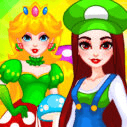 Gamer Girl Glow-Up