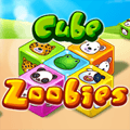 Zoobie Cube Quest