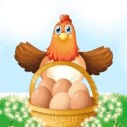 Egg Hunt Hop