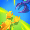 Bug Army Bash