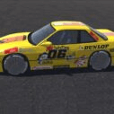 Tokyo Drift Dash