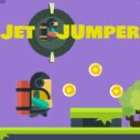 Jet Hop Quest