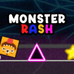 Monster Shape Shift
