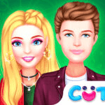 College Crush Makeover