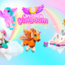 Magical Horn Haven