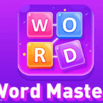 Word Wizard Whirl