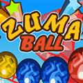 Ball Chain Burst