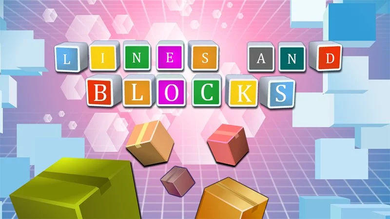 Block Line Blast